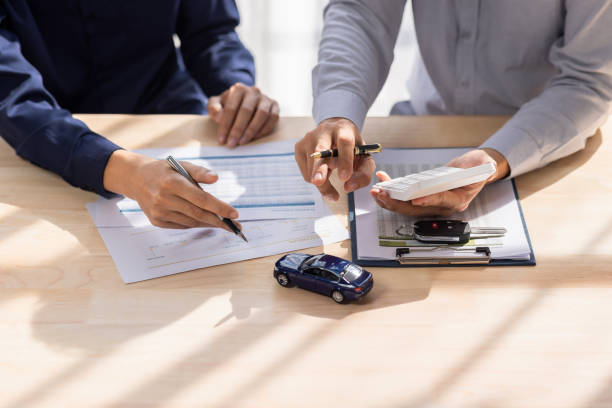 Licensed insurance agency in Mount Airy, GA